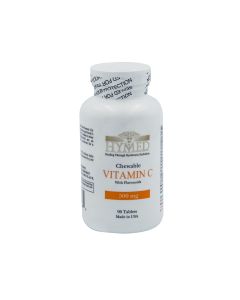 VITAMIN C Tablets - Immunity Booster