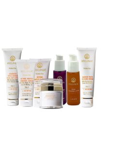 Anti-Aging Regimen - 4 Month ANTI-AGING FOREVER YOUNG bundle