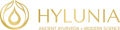 Hylunia - Ancient Ayurveda + Modern Science